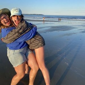 Meet your Posher, Zory